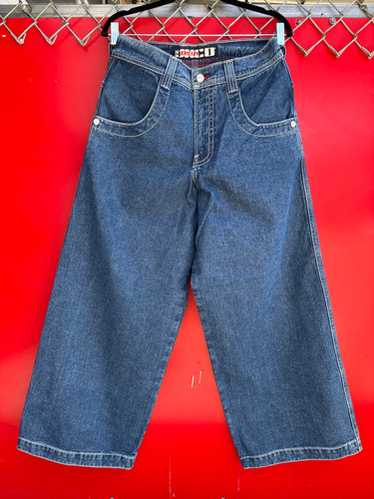 Jnco twin cannon - Gem