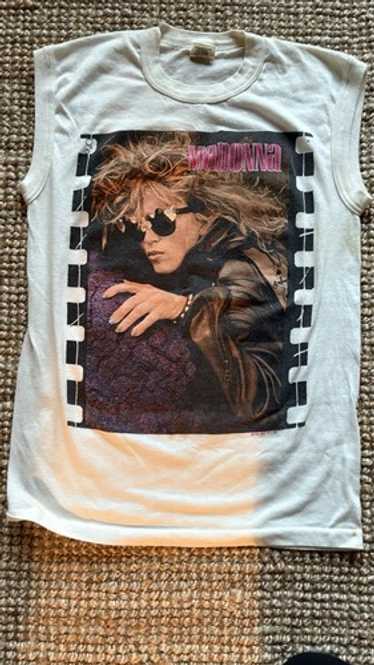 Madonna virgin tour - Gem