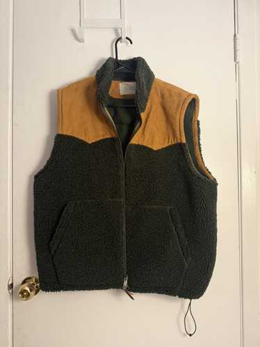 Aime leon dore fleece - Gem
