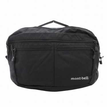 Montbell shoulder bag - Gem