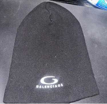 Balenciaga beanie - Gem