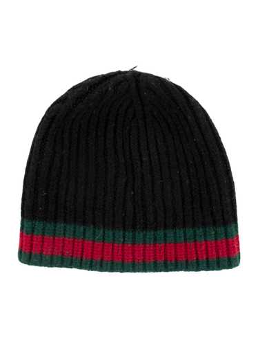 Gucci gucci beanie hat - Gem
