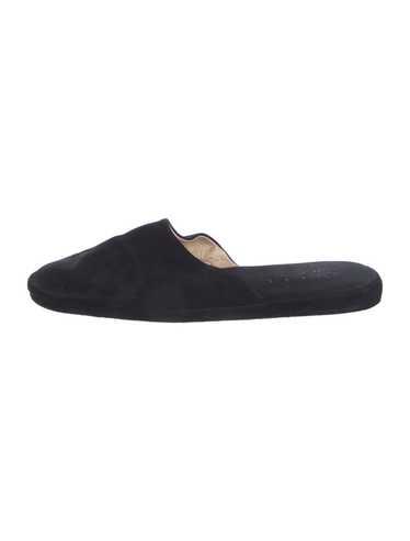 Gucci Black Slippers - Gem