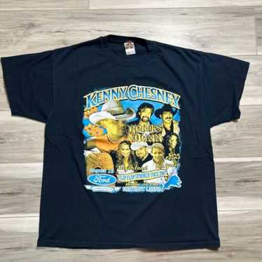 ミュージシャン Kenny Does \"NEVER CHANGE\" Tee Eastbound & Down Kenny Powers I Can Already Tell White T