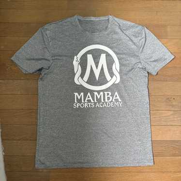 マンバアカデミー　Mamba Academy Practice shirt マンバアカデミー Mamba Academy Practice shirt Mamba Sports