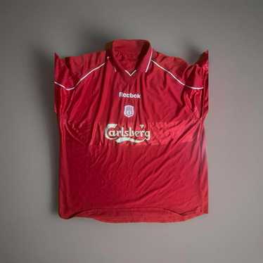 Reebok 90s reebok liverpool - Gem