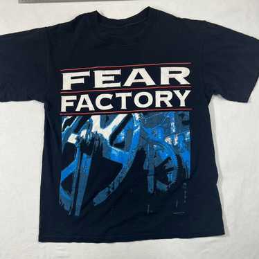 トップス vintage 90s00s fear is useless fade tee vintage 90s00s fear is useless fade tee