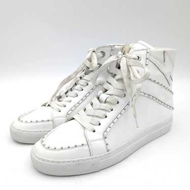 希少⭐Zadig&Voltaire 豪華 スワロフスキー✫スカル タンクトップ
