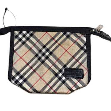 Vintage burberry blue label - Gem