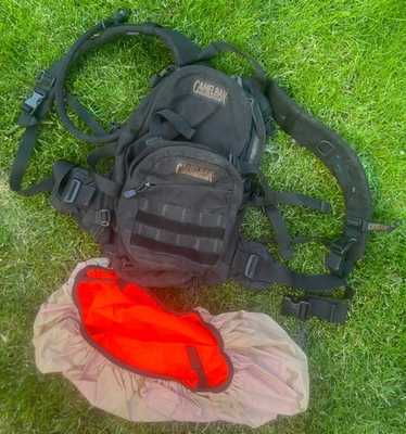 CAMELBAK MAXIMUM GEAR 迷彩バックパック Camelbak Tactical Maximum Gear BFM Backpack ACU Digital Camo