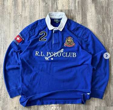 Polo ralph lauren switzerland - Gem