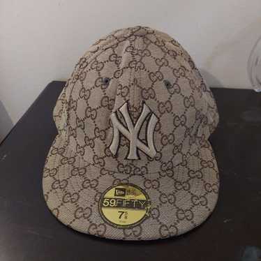 gucci hat men - Gem