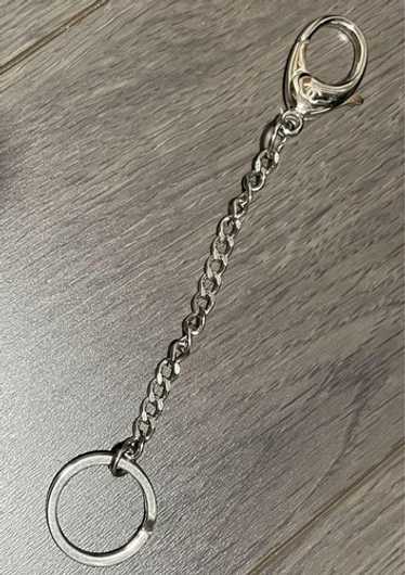 Chanel bag charm key - Gem