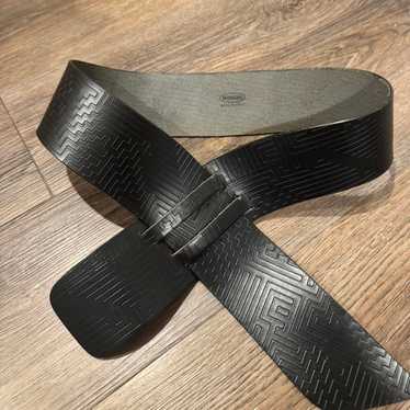 Missoni belt - Gem