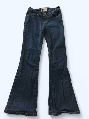 Hysteric glamour jeans vintage - Gem