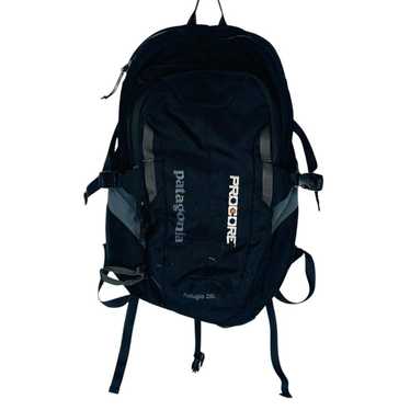 Patagonia Refugio 28L ブラックバックパック 美品 Patagonia Refugio Backpack, 28L - Black for sale online | eBay