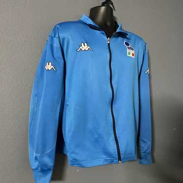 Kappa kappa italia italy - Gem