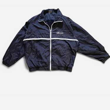 ellesse - 最終値下げ！ジャケット Ellesse jacket ellesse windbreaker - Gem