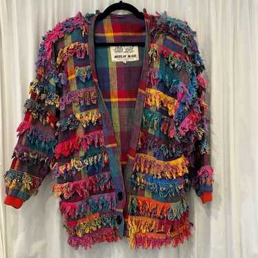 Paula sweet 80s cotton - Gem