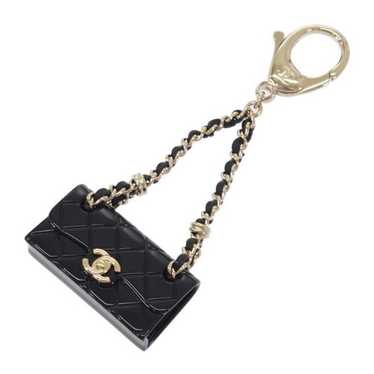 CHANEL ヒップバッグ キーホルダー チャーム A244034 CHANEL ヒップバッグ キーホルダー チャーム A244034 CHANEL