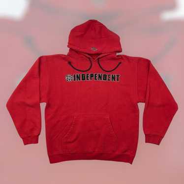 スケートボード 90s independent NHS L Independent trucks Shirt vintage NHS Santa Cruz skateboard