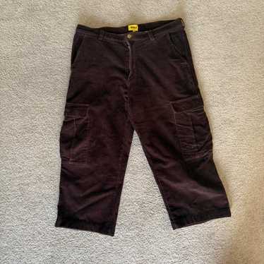 Golf wang corduroy - Gem