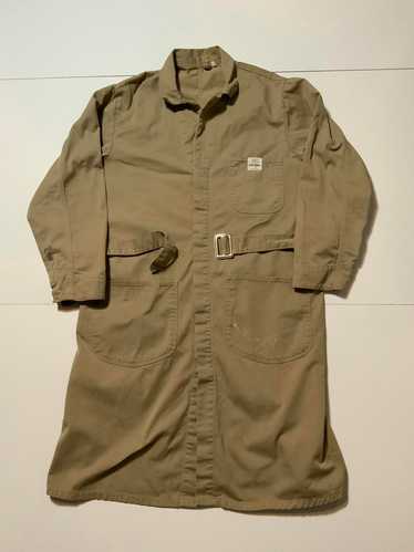 50s sears USA製　vintage ブルゾン　ジャケット　ベージュ 50s sears USA製 vintage ブルゾン ジャケット ベージュ
