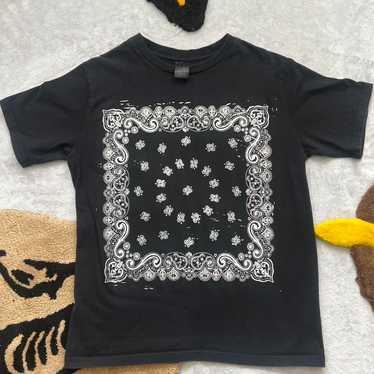 Number n ine bandana - Gem