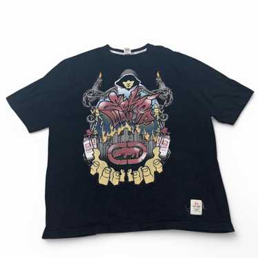 Ecko unlimited unltd graffiti - Gem