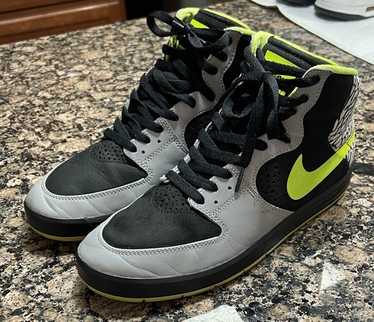 Nike sb paul rodriguez - Gem