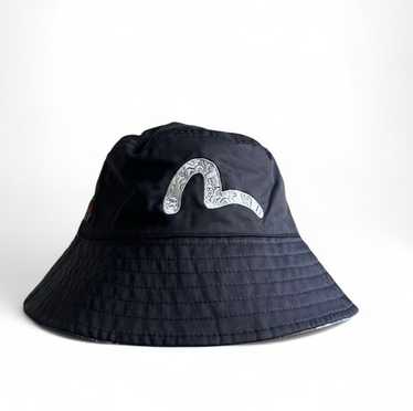 Evisu hat - Gem