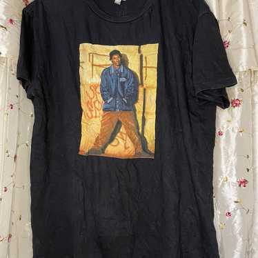 Vintage 90s snoop dogg - Gem