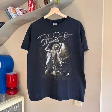 00s テイラースウィフト ヴィンテージ バンドTシャツ
