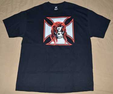未開封　WWE クラシック！トリプルH&ステファニー．マクマホン2体セット！ 中古 WWE フイギュア トリプルH＆ショーン・マイケルズ 2体