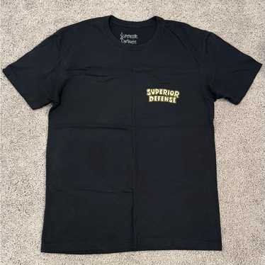 Superior Defense Tシャツ M $_12.JPG?set_id=880000500F
