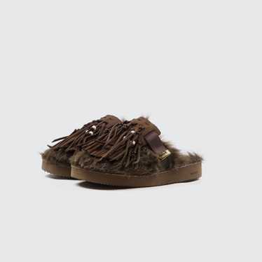 Vibram x suicoke - Gem