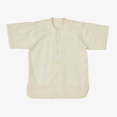 Vintage japanese baseball shirt - Gem