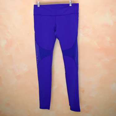 【alo】ヨガパンツ　ネイビー Alo yoga navy blue - Gem