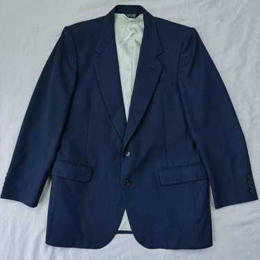Pierre Cardin suit - Gem
