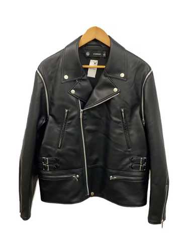 ジャケット・アウター archive undercover uism leather jacket 2 Some insight on this Undercover jacket from Autumn / Winter