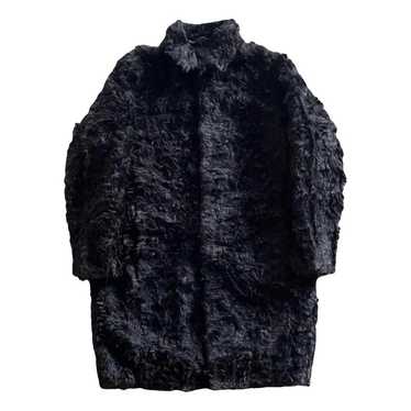 Prada fur coat - Gem