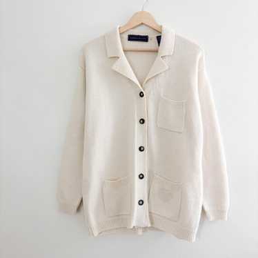 Vintage white scott - Gem