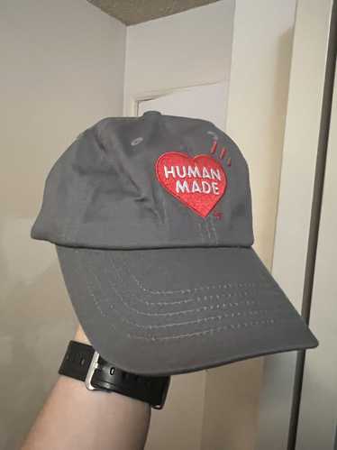 Human made cap - Gem