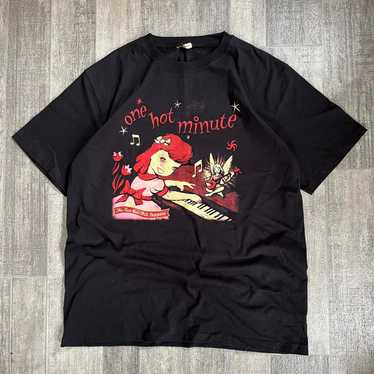 90s red hot chili - Gem