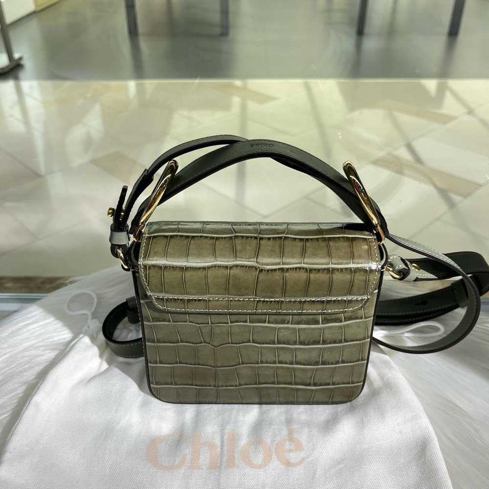 【関税＆送料込み】ChloAC Leather Crossbody Bag Chloé Crossbody Bags & Shoulder Bags | Chloé US official site