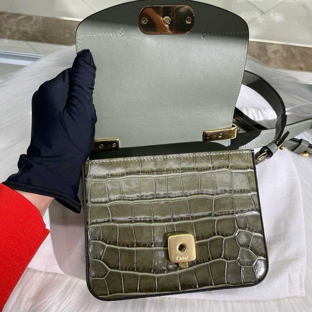 【CHLOE】CROSSBODY BAG media_f02e87d7-ba1e-4486-9e30-