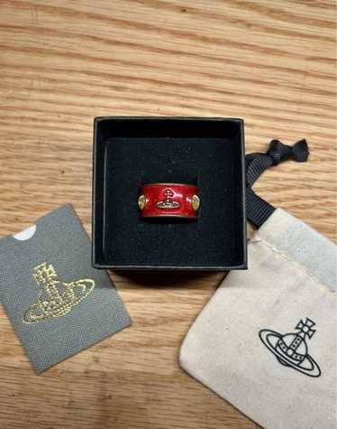 King ring vivienne - Gem