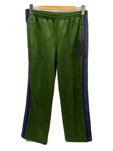 Needles track pants green - Gem