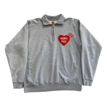 Human made sweatshirt - Gem