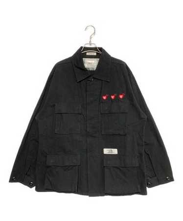激安！特価品 Wtaps wtaps jungle - Gem ジャケット・アウター
